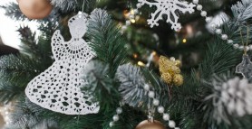 6 ornamente pentru brad. Ce decorațiuni aduc mare noroc